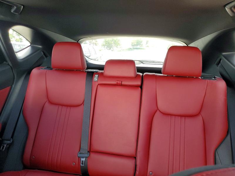 Aukcja sprzedaży 2024 Lexus Nx 350h, vin: JTJAKCEZ5R5022497, numer aukcji: 52137536
