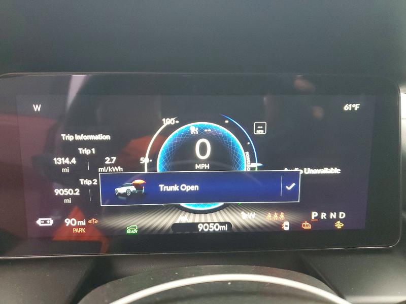 52326536 :رقم المزاد ، 4W5KHNRL8RZ514735 vin ، 2024 Acura Zdx مزاد بيع