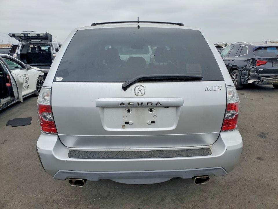 Продаж на аукціоні авто 2005 Acura Mdx, vin: 2HNYD18825H518857, номер лоту: 53987116