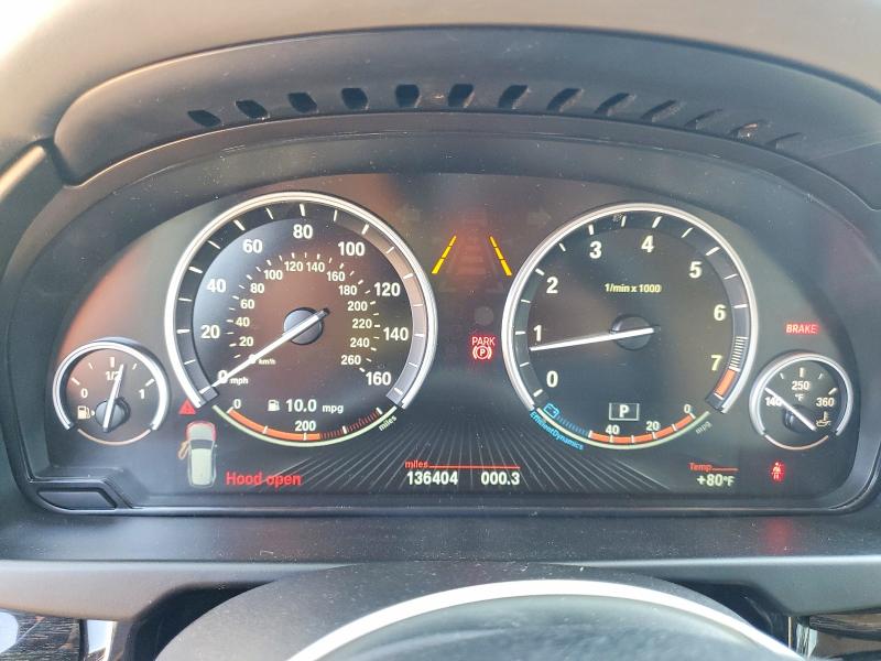 Продаж на аукціоні авто 2016 Bmw X5, vin: 5UXKR6C53G0J79605, номер лоту: 52508276