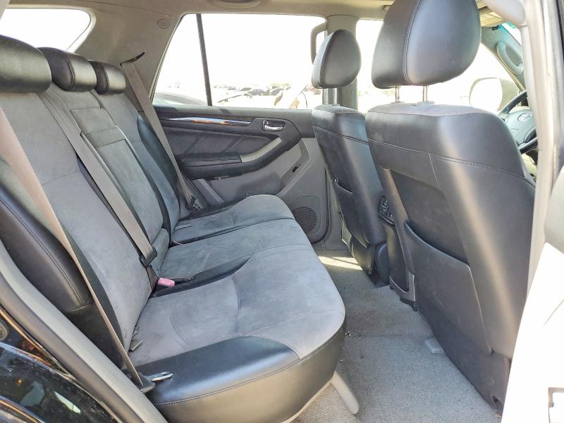 Aukcja sprzedaży 2008 Toyota 4runner, vin: JTEZU14R48K016451, numer aukcji: 52493216