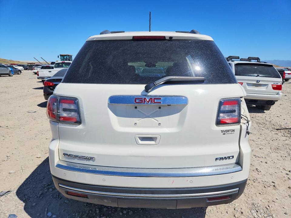 Aukcja sprzedaży 2015 Gmc Acadia, vin: 1GKKVRKD1FJ193197, numer aukcji: 53279426