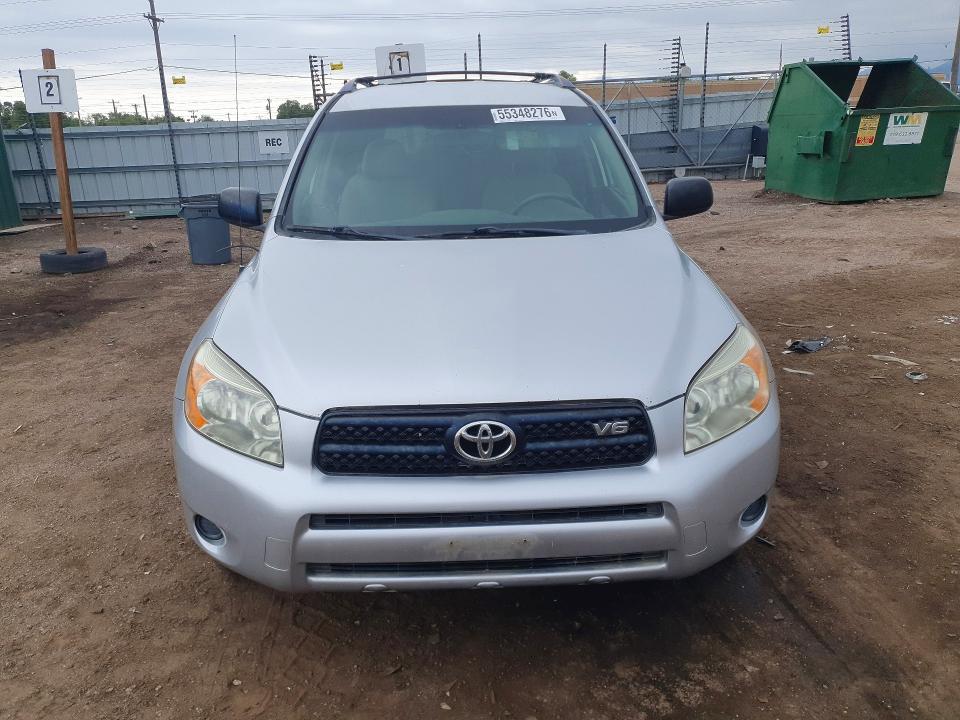 Aukcja sprzedaży 2006 Toyota Rav4, vin: JTMBK33V266007419, numer aukcji: 55348276