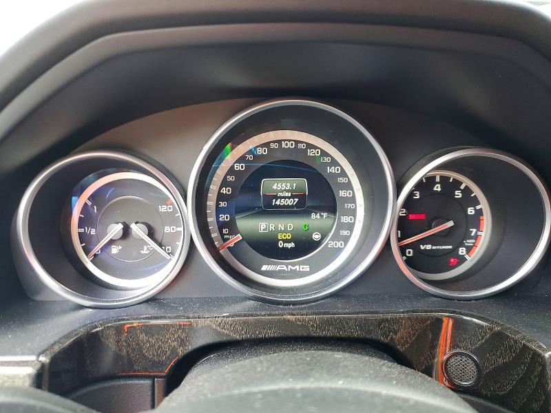 Aukcja sprzedaży 2014 Mercedes-benz E, vin: WDDHF9CBXEA893451, numer aukcji: 54846966