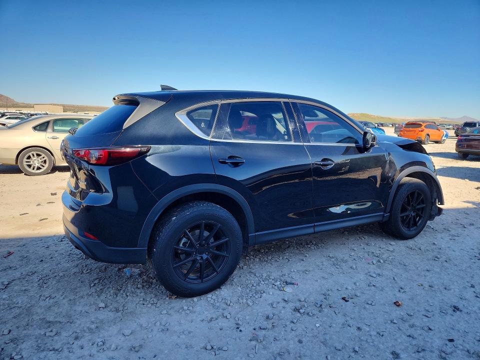 51566346 :رقم المزاد ، JM3KFBDMXP0196031 vin ، 2023 Mazda Cx-5 مزاد بيع