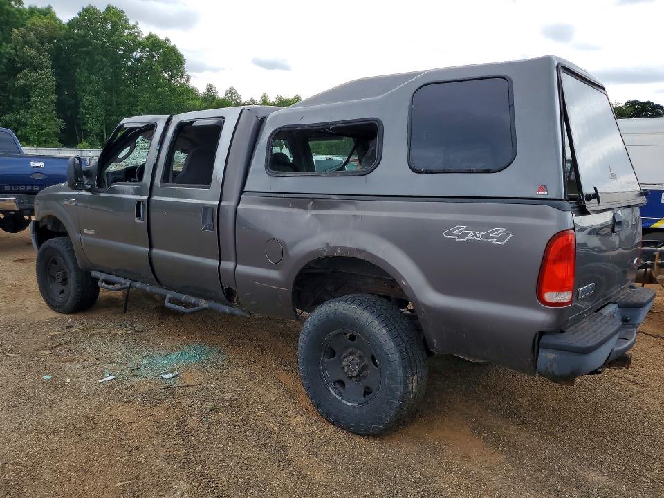 51513736 :رقم المزاد ، 1FTWW31P47EB51524 vin ، 2007 Ford F350 مزاد بيع