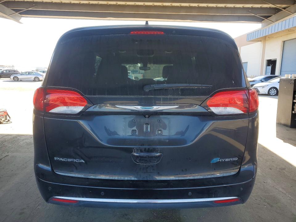 Aukcja sprzedaży 2018 Chrysler Pacifica, vin: 2C4RC1H76JR229859, numer aukcji: 54167556