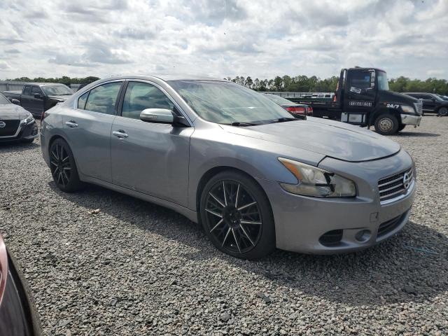 Продаж на аукціоні авто 2009 Niss Maxima, vin: 1N4AA51E99C827747, номер лоту: 52353266