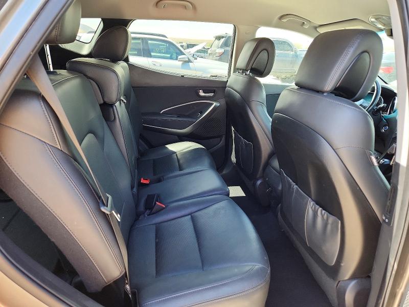 Aukcja sprzedaży 2018 Hyundai Santa Fe Sport, vin: 5XYZUDLA2JG527685, numer aukcji: 54675846