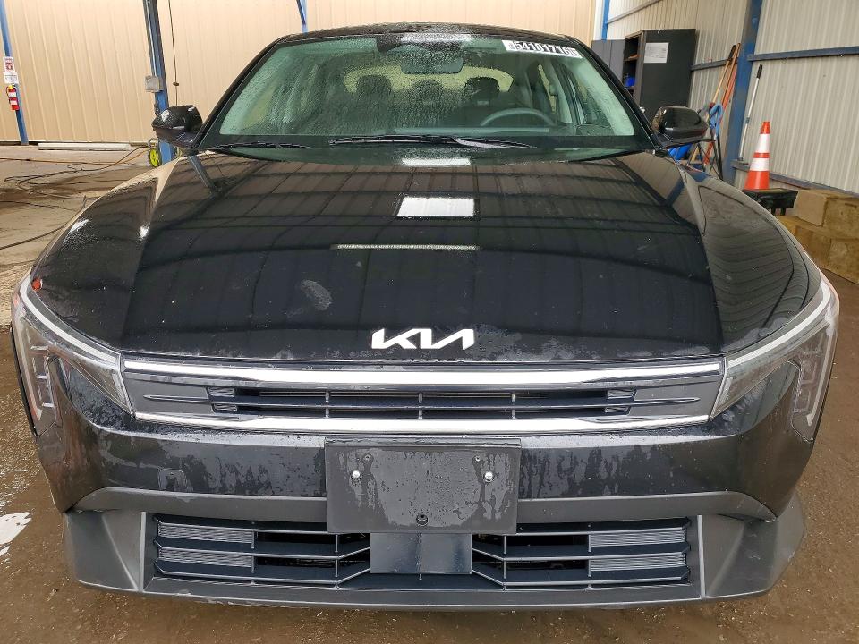 Aukcja sprzedaży 2025 Kia K4, vin: 3KPFT4DE4SE068696, numer aukcji: 54181716