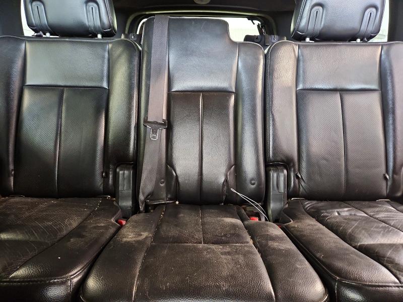 Продажа на аукционе авто 2011 Ford Expedition, vin: 1FMJK2A59BEF18937, номер лота: 55035176