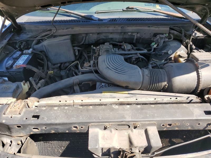 Aukcja sprzedaży 1997 Ford F250, vin: 1FTFX28L2VNB56258, numer aukcji: 53999676