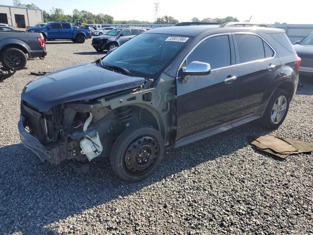 53951366 :رقم المزاد ، 2GNALBEK0F6402044 vin ، 2015 Chevrolet Equinox مزاد بيع