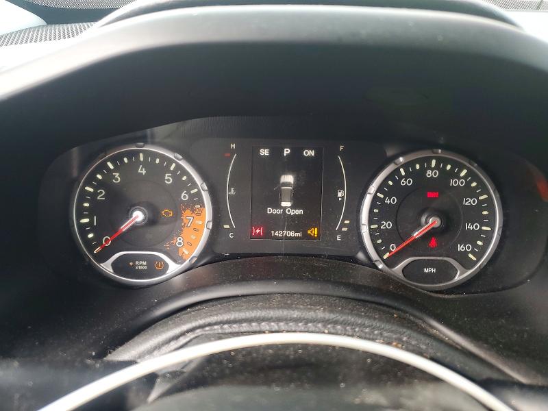 Aukcja sprzedaży 2016 Jeep Renegade, vin: ZACCJBBT8GPC98671, numer aukcji: 55023926
