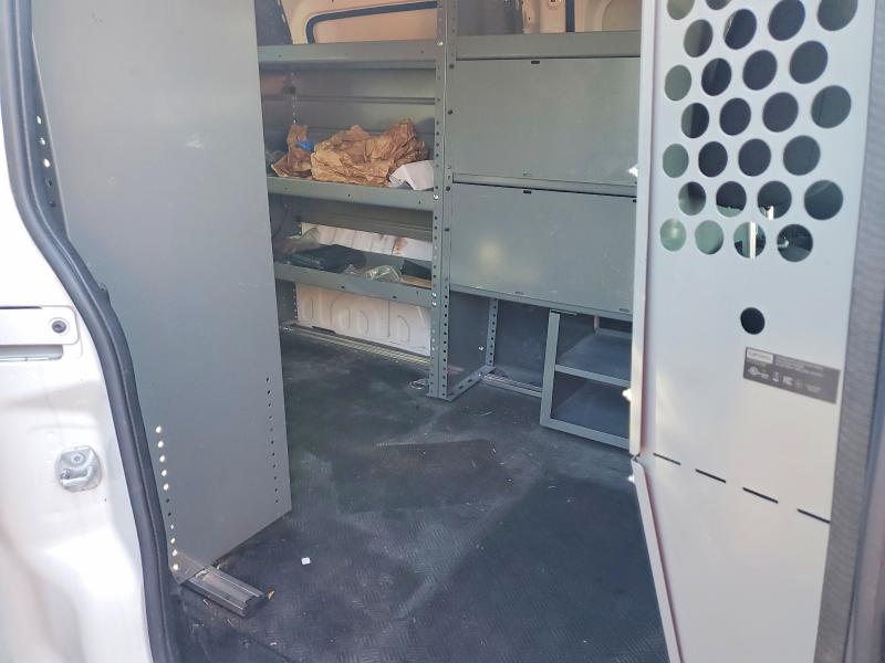 Aukcja sprzedaży 2022 Ram Promaster City, vin: ZFBHRFAB6N6W19673, numer aukcji: 54156716