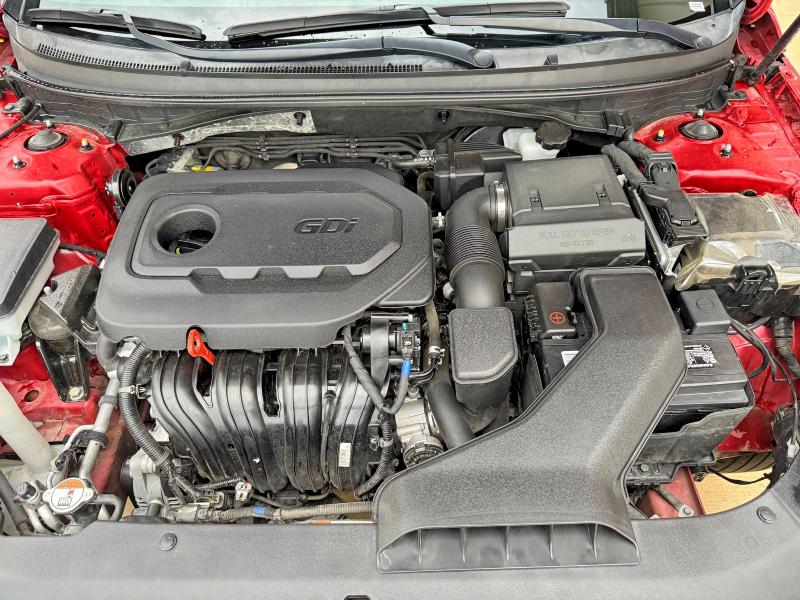 Продажа на аукционе авто 2019 Hyundai Sonata, vin: 5NPE34AF1KH795802, номер лота: 54212716