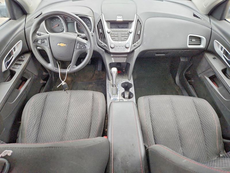 2014 Chevrolet Equinox მანქანა იყიდება აუქციონზე, vin: 2GNFLEEK7E6205216, აუქციონის ნომერი: 54082786