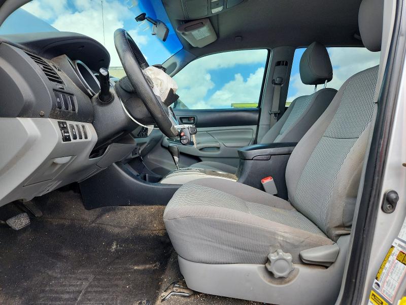 Aukcja sprzedaży 2014 Toyota Tacoma, vin: 5TFJU4GN1EX057694, numer aukcji: 54309826