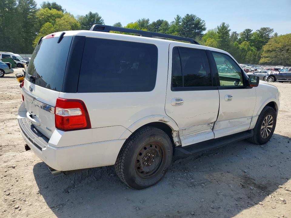 Aukcja sprzedaży 2017 Ford Expedition, vin: 1FMJU1JT8HEA78981, numer aukcji: 53510096