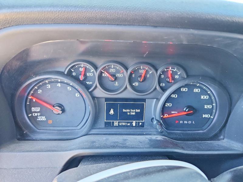 Продаж на аукціоні авто 2022 Chevrolet Silverado, vin: 3GCPDCED3NG675330, номер лоту: 53914016