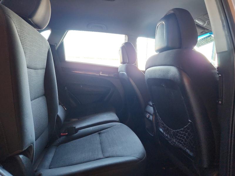 Aukcja sprzedaży 2015 Kia Sorento, vin: 5XYKT3A60FG551794, numer aukcji: 52801126