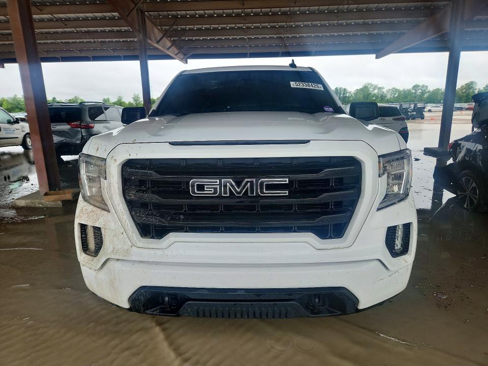 Aukcja sprzedaży 2022 Gmc Sierra Limited, vin: 3GTU9CED9NG120211, numer aukcji: 52338426