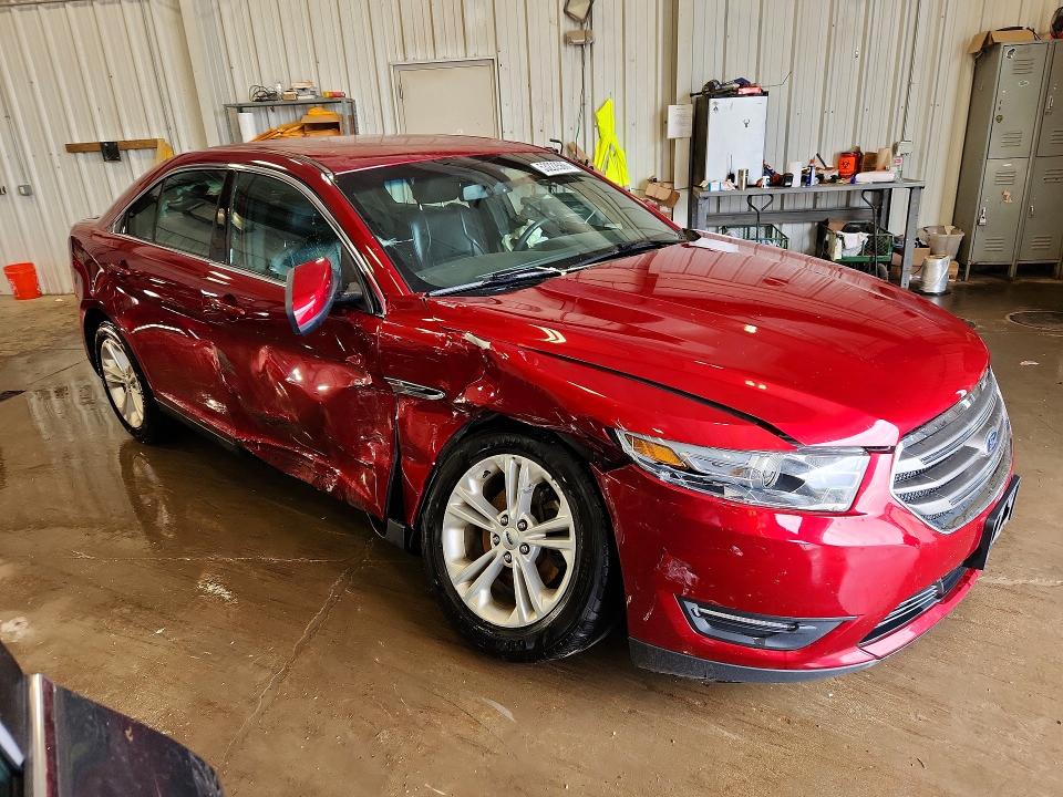 Aukcja sprzedaży 2014 Ford Taurus, vin: 1FAHP2E94EG121149, numer aukcji: 53222566