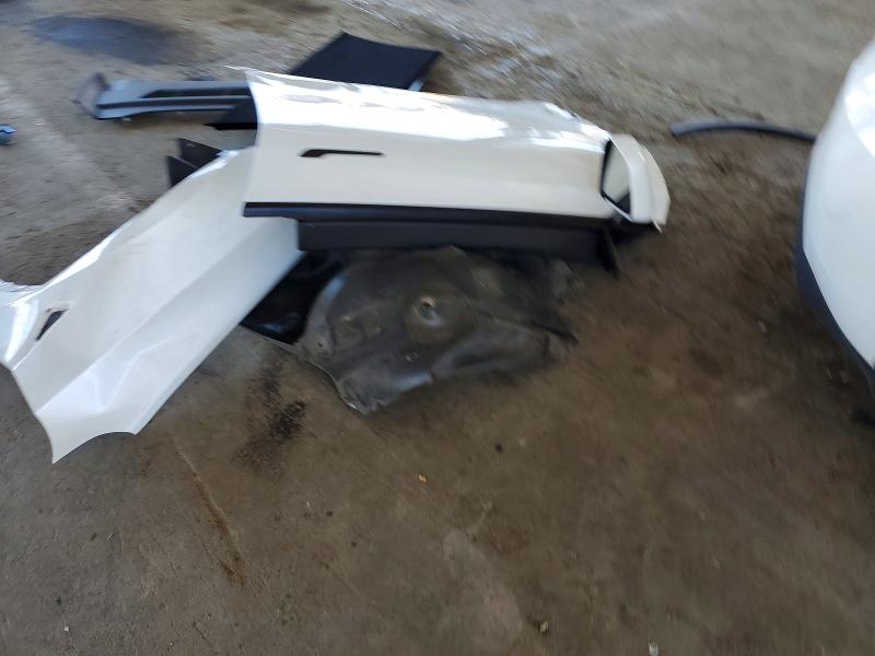 Aukcja sprzedaży 2022 Tesla Model Y, vin: 7SAYGDEE6NF368611, numer aukcji: 52583746