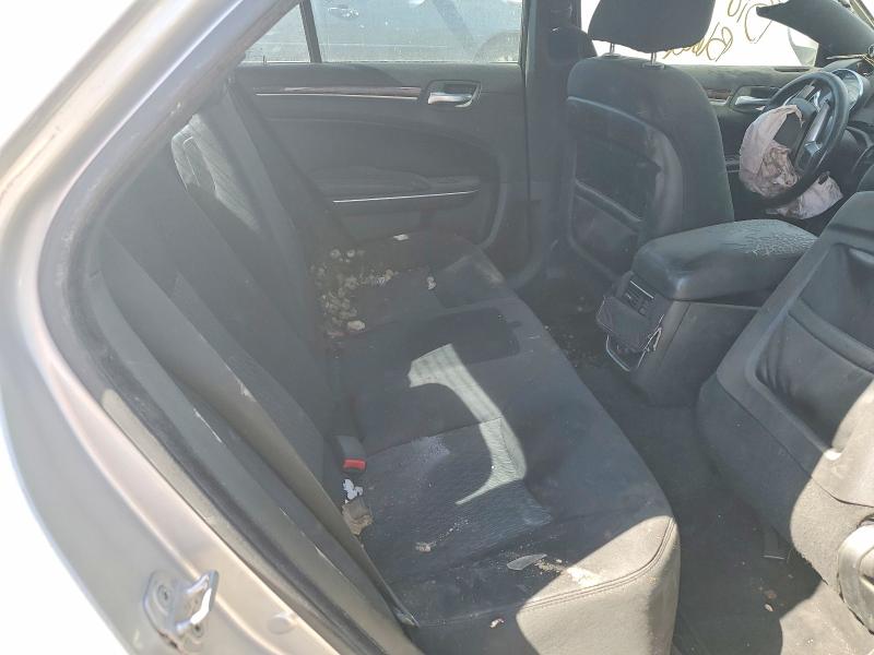 Aukcja sprzedaży 2012 Chrysler 300, vin: 2C3CCAAG1CH216966, numer aukcji: 48012896
