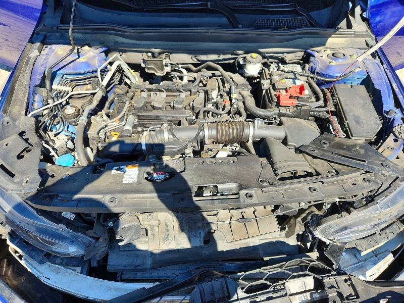 Продаж на аукціоні авто 2018 Honda Accord, vin: 1HGCV1F31JA220265, номер лоту: 53876926