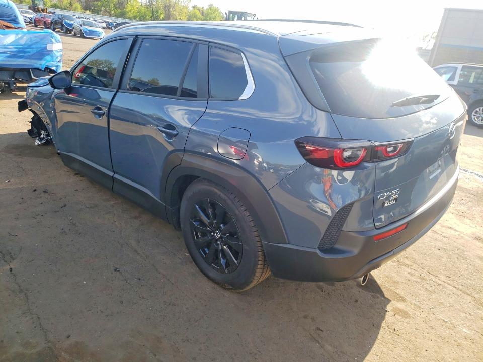 Aukcja sprzedaży 2023 Mazda Cx-50, vin: 7MMVABCM7PN127922, numer aukcji: 52129316