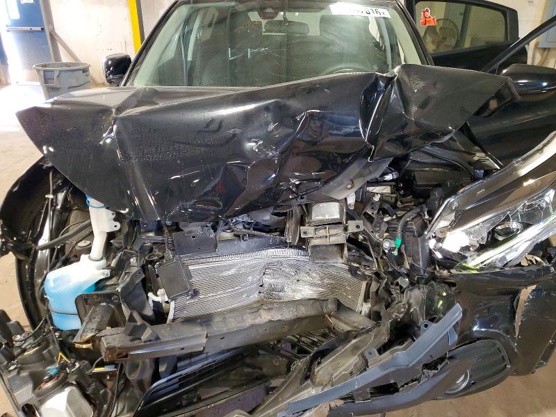 Aukcja sprzedaży 2022 Honda Hr-v, vin: 3CZRU6H55NM721749, numer aukcji: 52687616