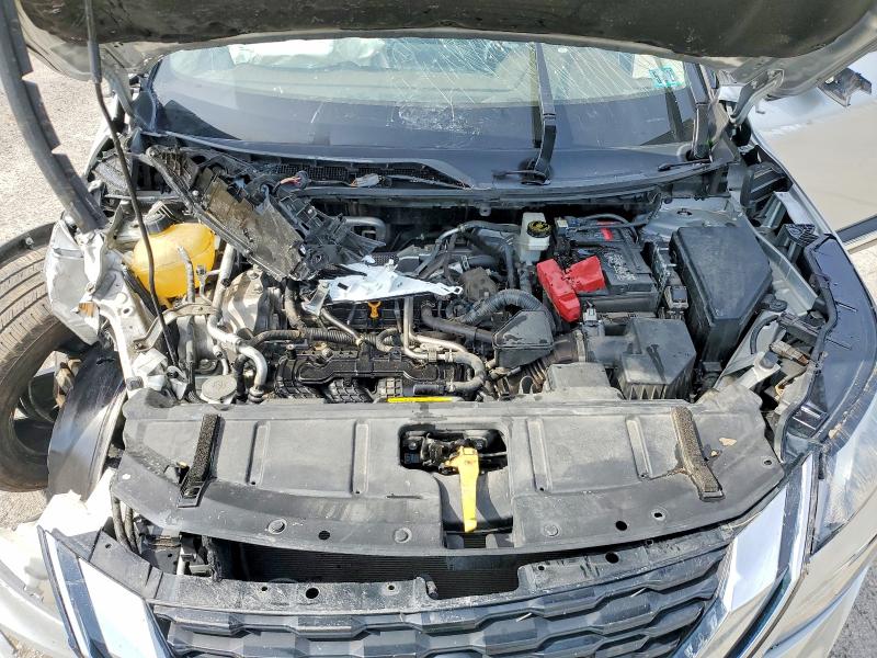 Aukcja sprzedaży 2021 Nissan Rogue, vin: JN8AT3CB5MW242588, numer aukcji: 53379786