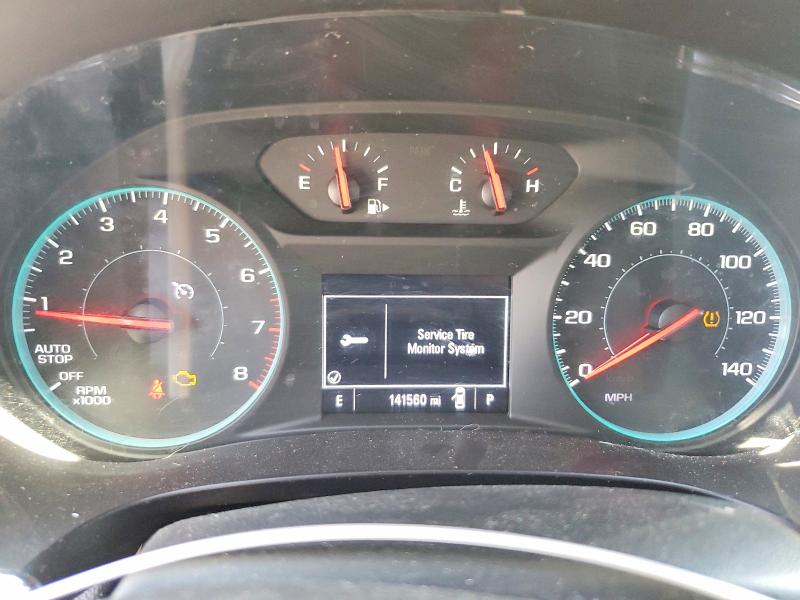 Продажа на аукционе авто 2019 Chevrolet Malibu, vin: 1G1ZD5ST0KF155771, номер лота: 51467826