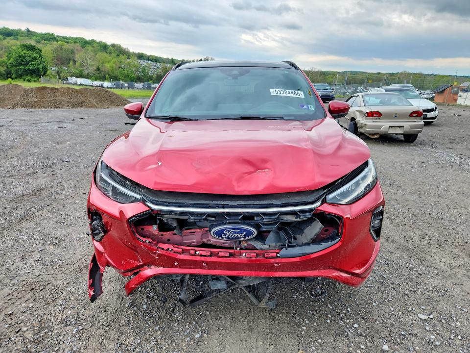 Продажа на аукционе авто 2023 Ford Escape, vin: 1FMCU9PA3PUA69963, номер лота: 53384486