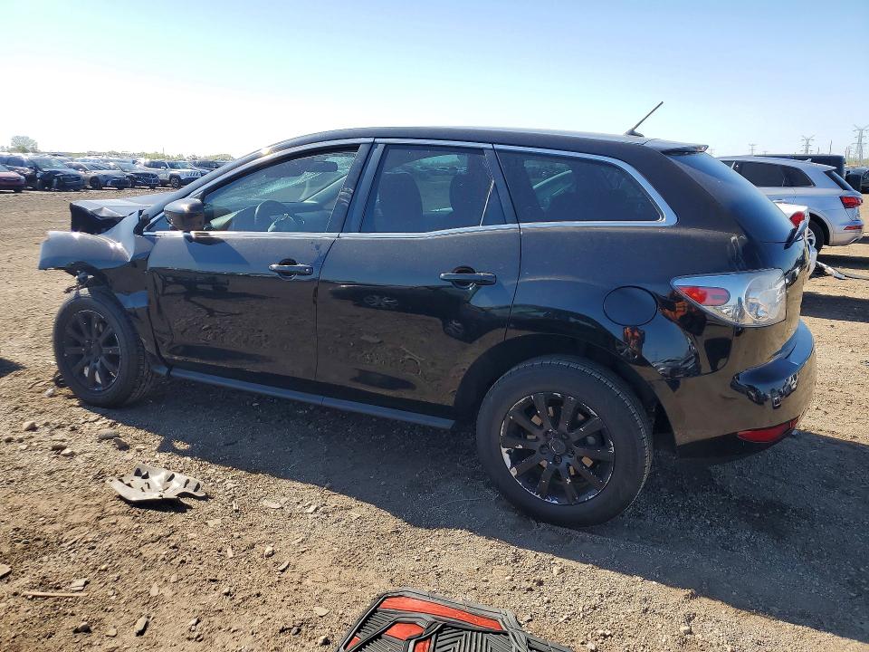 Продаж на аукціоні авто 2011 Mazda Cx-7, vin: JM3ER2B53B0379375, номер лоту: 51708886