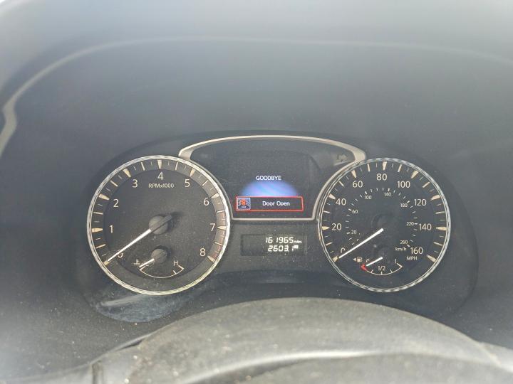 Aukcja sprzedaży 2018 Infiniti Qx60, vin: 5N1DL0MMXJC513340, numer aukcji: 54659566