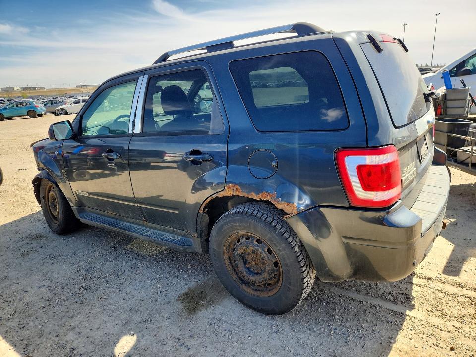 Aukcja sprzedaży 2008 Ford Escape, vin: 1FMCU94148KA30946, numer aukcji: 52997076