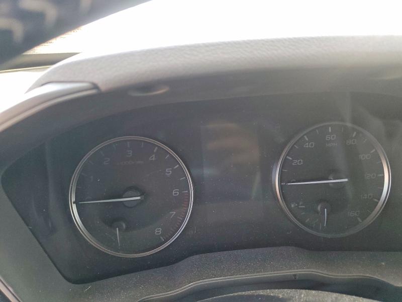 Aukcja sprzedaży 2025 Subaru Forester, vin: JF2SLDBC2SH565452, numer aukcji: 55355166