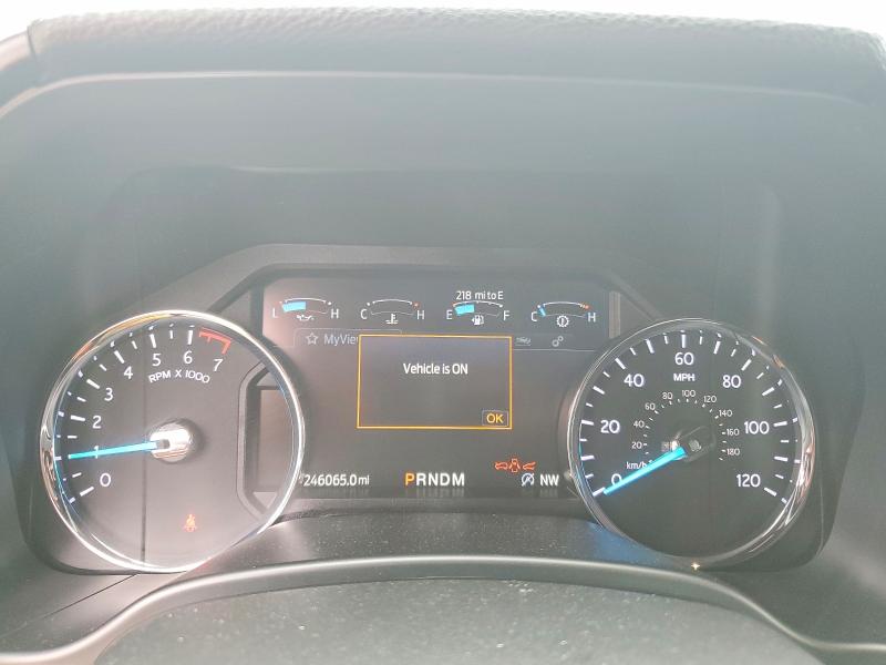 Aukcja sprzedaży 2020 Ford Expedition, vin: 1FMJK1KTXLEA39242, numer aukcji: 55597496