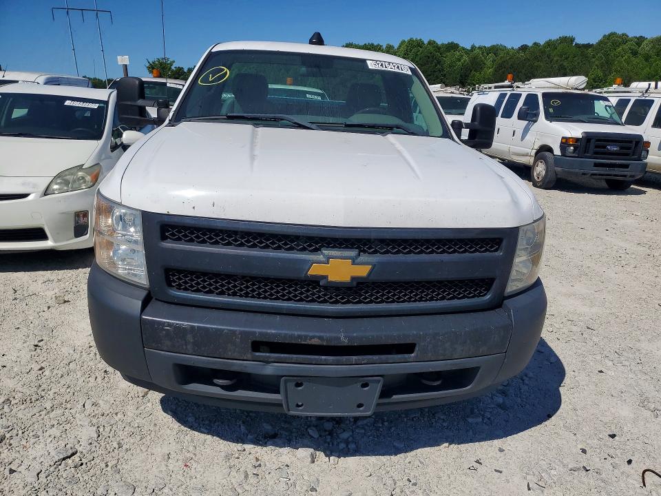 2013 Chevrolet Silverado მანქანა იყიდება აუქციონზე, vin: 1GCNKPEX3DZ240899, აუქციონის ნომერი: 52764276