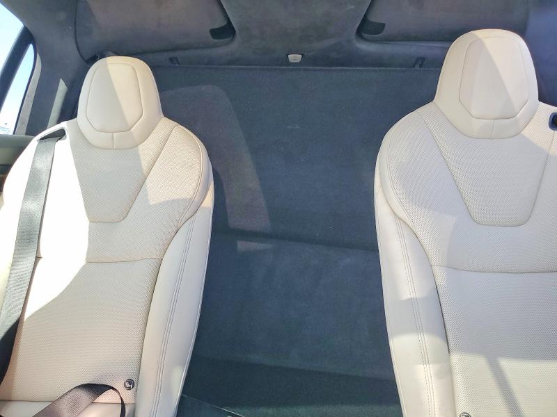 Продаж на аукціоні авто 2026 Tesla Model X, vin: 7SAXCBE59TF473345, номер лоту: 53823826