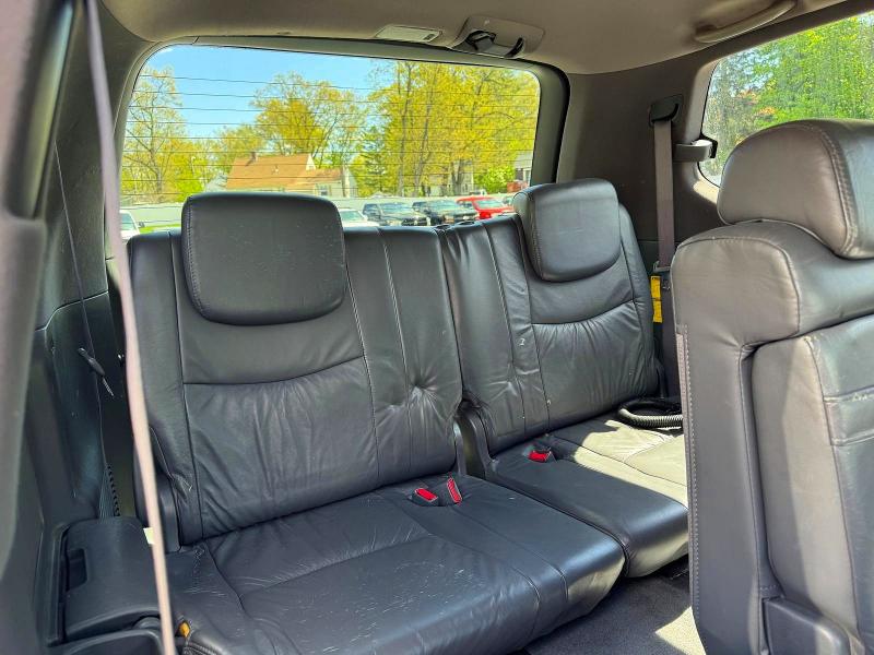 Продажа на аукционе авто 2006 Lexus Gx, vin: JTJBT20X260124415, номер лота: 53442686