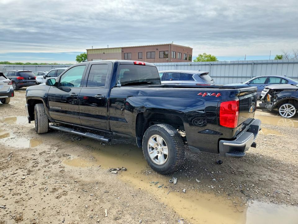 52377446 :رقم المزاد ، 2GCVKPEC2K1193478 vin ، 2019 Chevrolet Silverado Ld مزاد بيع