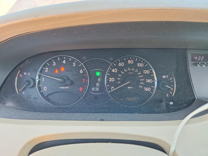 Продаж на аукціоні авто 2006 Toyota Avalon, vin: 4T1BK36BX6U065917, номер лоту: 48273976