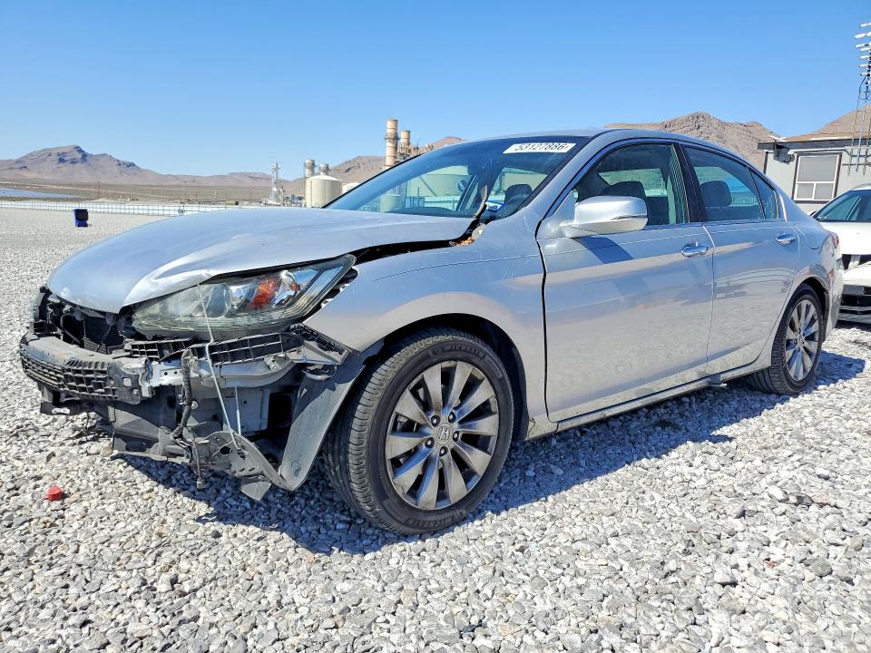 Aukcja sprzedaży 2013 Honda Accord, vin: 1HGCR2F8XDA009947, numer aukcji: 53127886