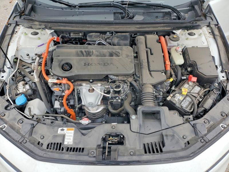 Продажа на аукционе авто 2024 Honda Accord, vin: 1HGCY2F51RA025003, номер лота: 53895766