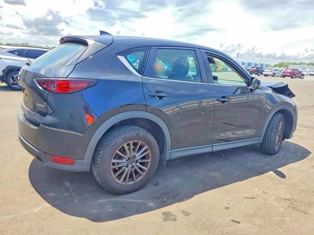 Aukcja sprzedaży 2021 Mazda Cx-5, vin: JM3KFABM3M1308266, numer aukcji: 54679106