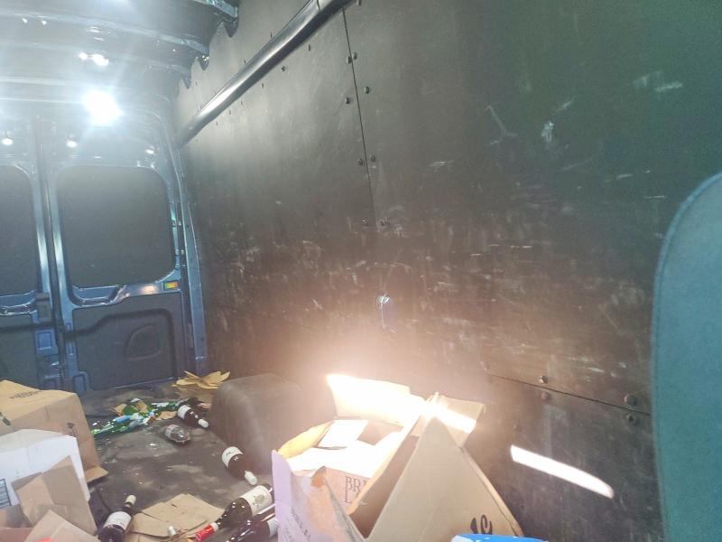 Продаж на аукціоні авто 2024 Ford Transit, vin: 1FTBF4X85RKA54941, номер лоту: 52466936