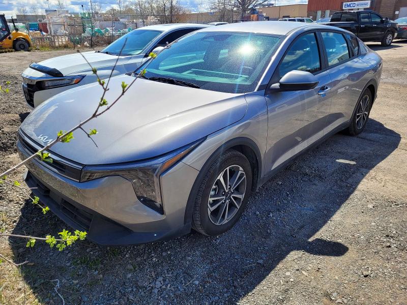 Aukcja sprzedaży 2025 Kia K4, vin: 3KPFT4DE2SE172720, numer aukcji: 53257666